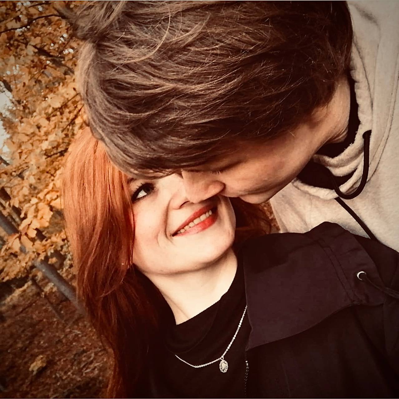 Petr a Zuzana